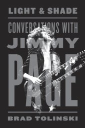 book Light and shade: conversations with jimmy page