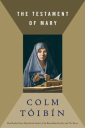 book The Testament of Mary