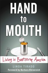 book Hand to Mouth: Living in Bootstrap America