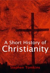 book A Short History of Christianity