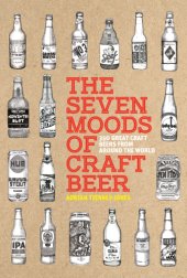 book The seven moods of craft beer: 350 great craft beers from around the world