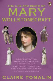 book The Life and Death of Mary Wollstonecraft