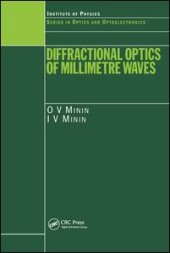 book Diffractional Optics of Millimetre Waves