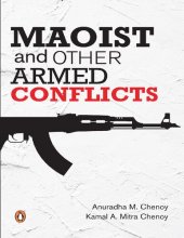 book Maoist and other armed conflicts