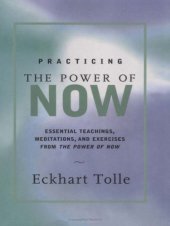 book Practicing the Power of Now