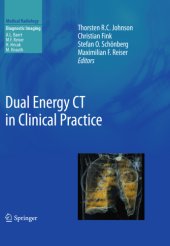 book Dual Energy CT in Clinical Practice