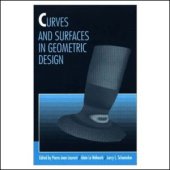 book Curves and Surfaces