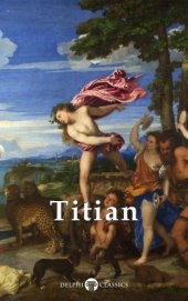 book Delphi Complete Works of Titian