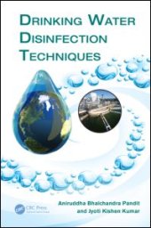 book Drinking Water Disinfection Techniques