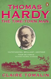 book Thomas Hardy