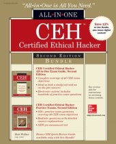 book CEH Certified Ethical Hacker Bundle