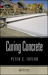 book Curing Concrete