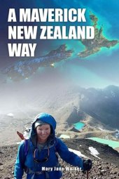 book A Maverick New Zealand Way