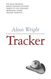 book Tracker: stories of Tracker Tilmouth