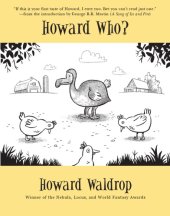 book Howard who?: stories