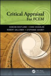 book Critical Appraisal for FCEM