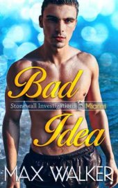 book Bad Idea: Stonewall Investigations: Miami