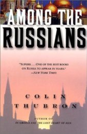 book Among the Russians