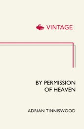 book By permission of heaven: the story of the Great Fire of London