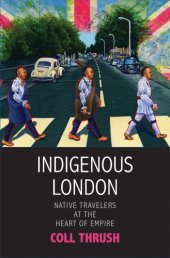 book Indigenous London