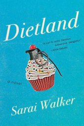 book Dietland