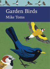 book Garden Birds