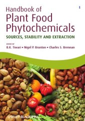 book Handbook of Phytochemicals