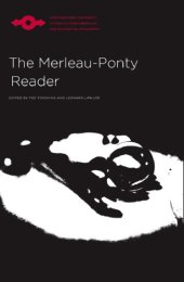 book The Merleau-Ponty reader