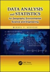 book Data Analysis and Statistics for Geography, Environmental Science, and Engineering