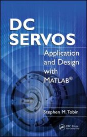 book DC Servos: Application and Design with MATLAB