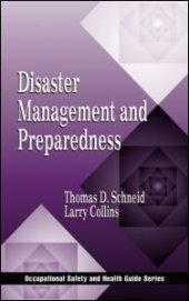 book Disaster Management and Preparedness