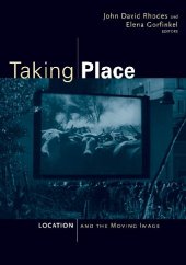 book Taking Place: Location and the Moving Image