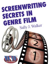 book Screenwriting Secrets in Genre Film