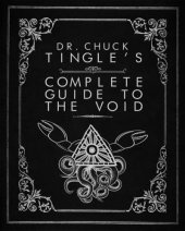 book Dr. Chuck Tingle's Complete Guide To The Void