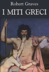 book I miti greci