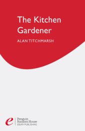 book The kitchen gardener: grow your own fruit and veg