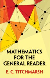 book Mathematics for the General Reader