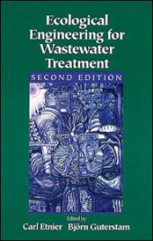 book Ecological Engineering for Wastewater Treatment