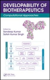 book Developability of Biotherapeutics: Computational Approaches