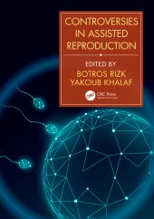 book Controversies in Assisted Reproduction