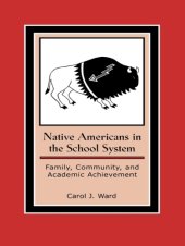 book Native Americans in the School System