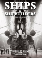 book Ships & shipbuilders: pioneers of design and construction