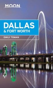 book Moon Dallas & Fort Worth