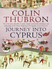 book Journey Into Cyprus