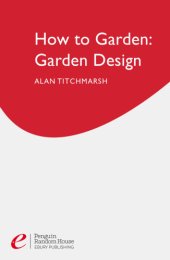 book Alan Titchmarsh How to Garden: Garden Design