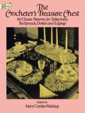 book The Crocheter's Treasure Chest