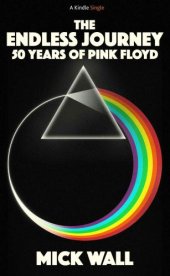 book THE ENDLESS JOURNEY: 50 YEARS OF PINK FLOYD