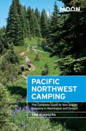 book Moon Pacific Northwest Camping