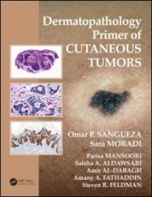 book Dermatopathology Primer of Cutaneous Tumors