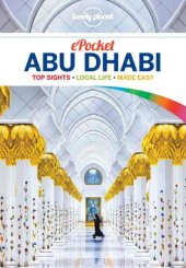 book Pocket Abu Dhabi: top sights, local life, made easy